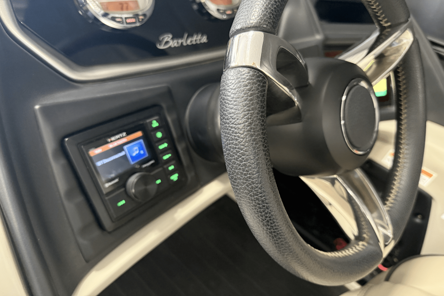 2019 Barletta LUSSO 25 UC Image Thumbnail #44