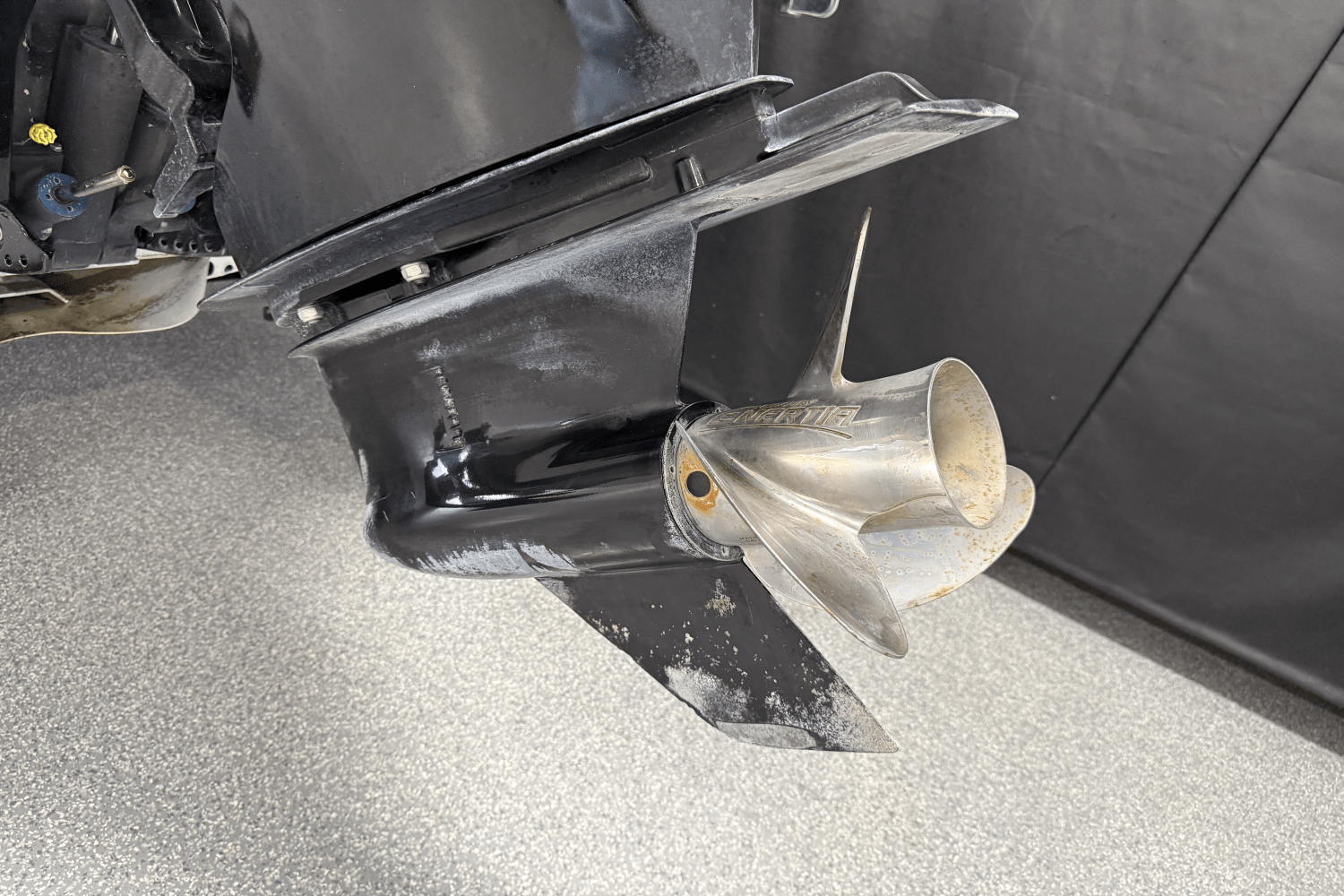 2019 Barletta LUSSO 25 UC Image Thumbnail #82