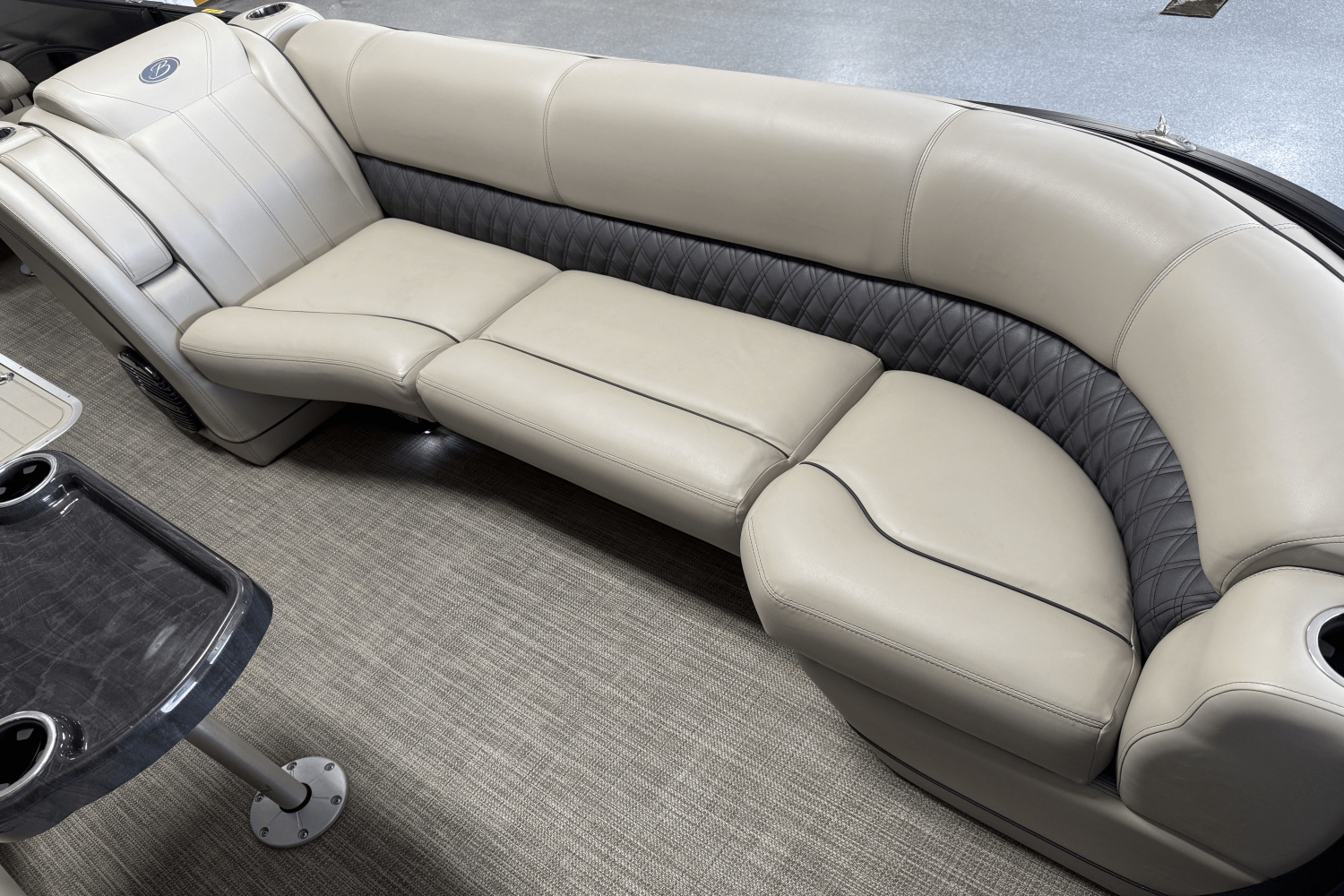 2019 Barletta LUSSO 25 UC Image Thumbnail #20