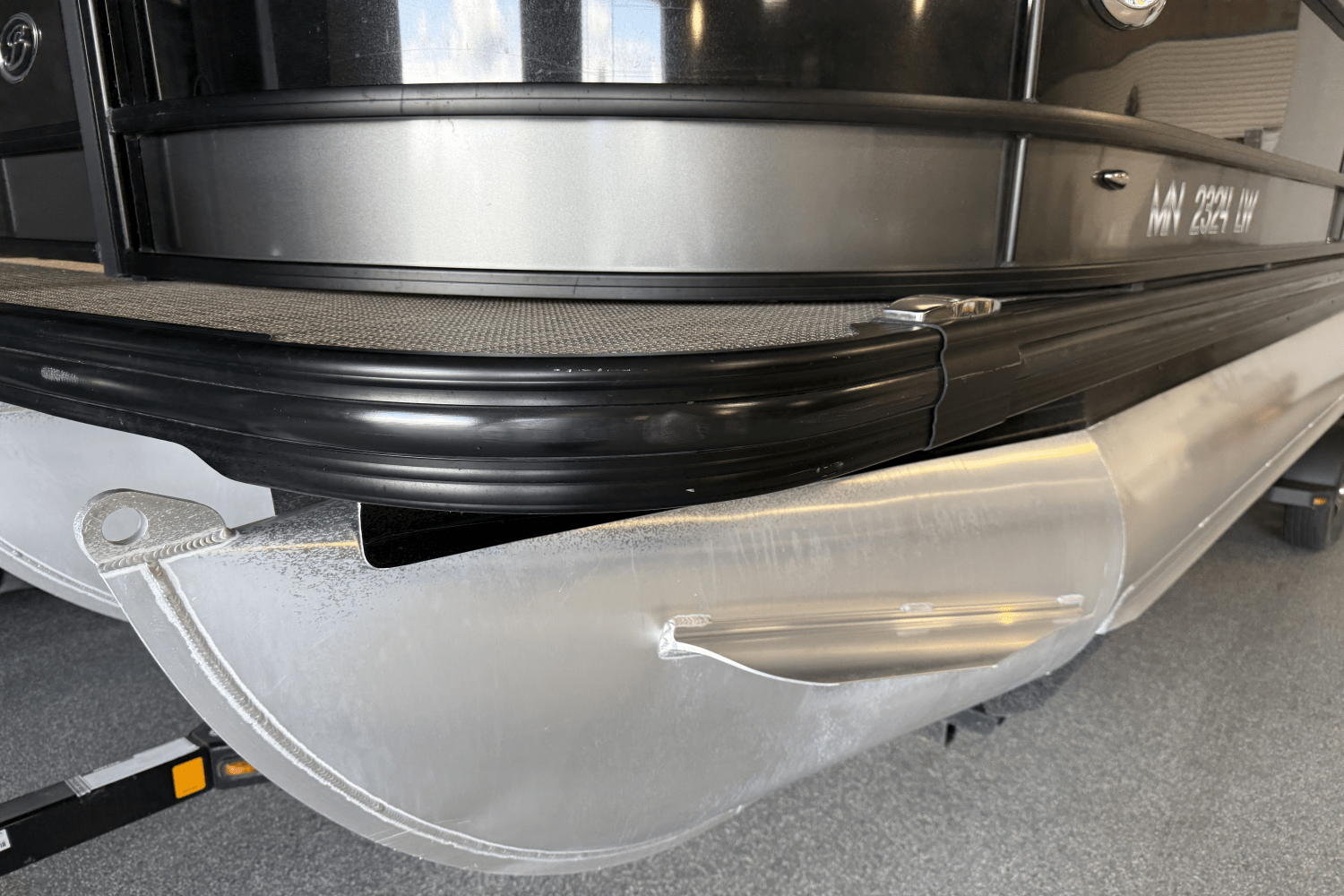 2019 Barletta LUSSO 25 UC Image Thumbnail #11