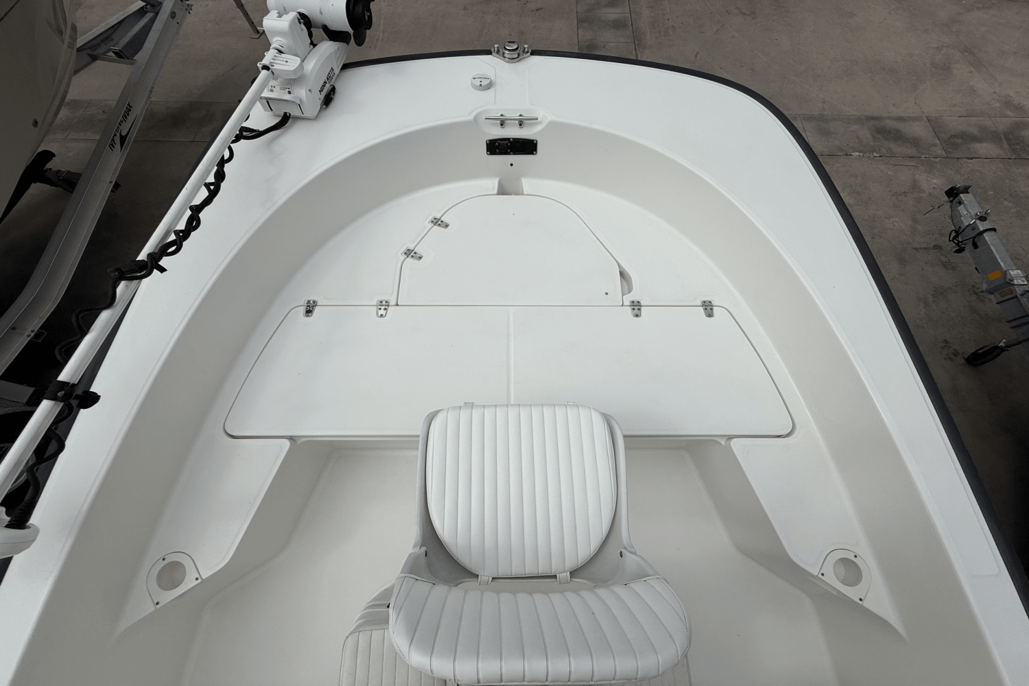 2017 Boston Whaler 210 Montauk Image Thumbnail #1