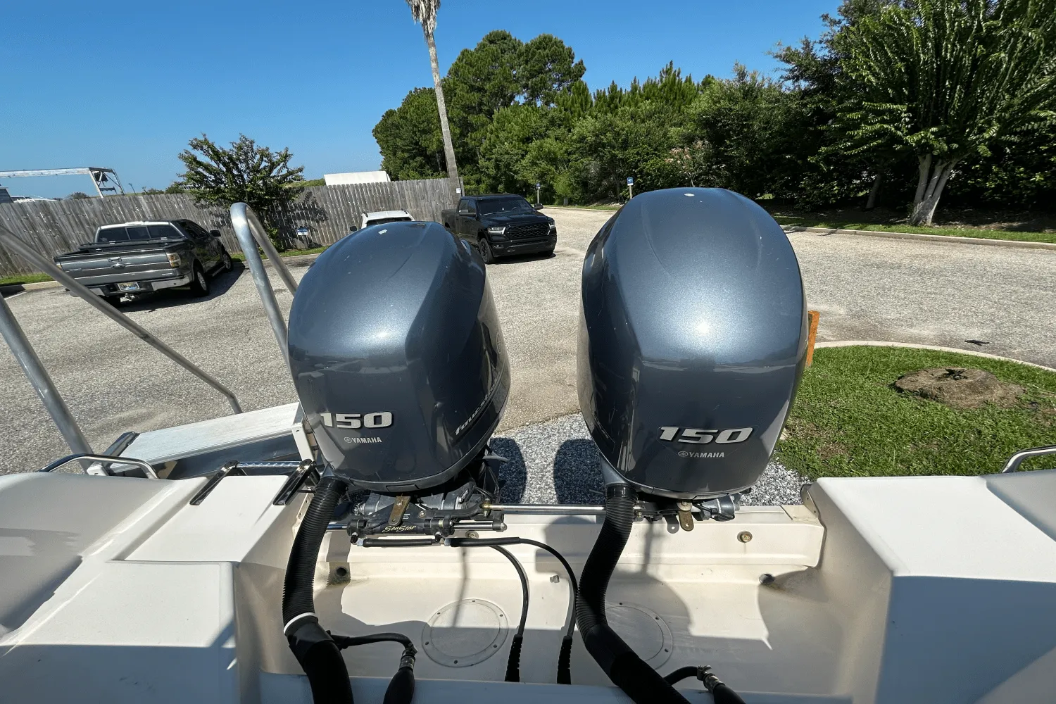 2013 Grady-White Fisherman 257 Image Thumbnail #18