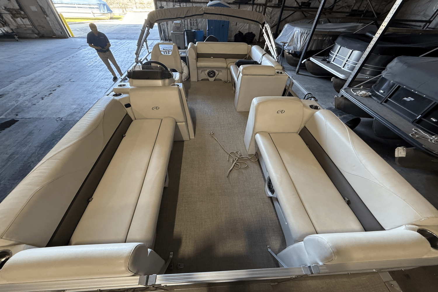 2021 Avalon VTX CR 1880 Image Thumbnail #3