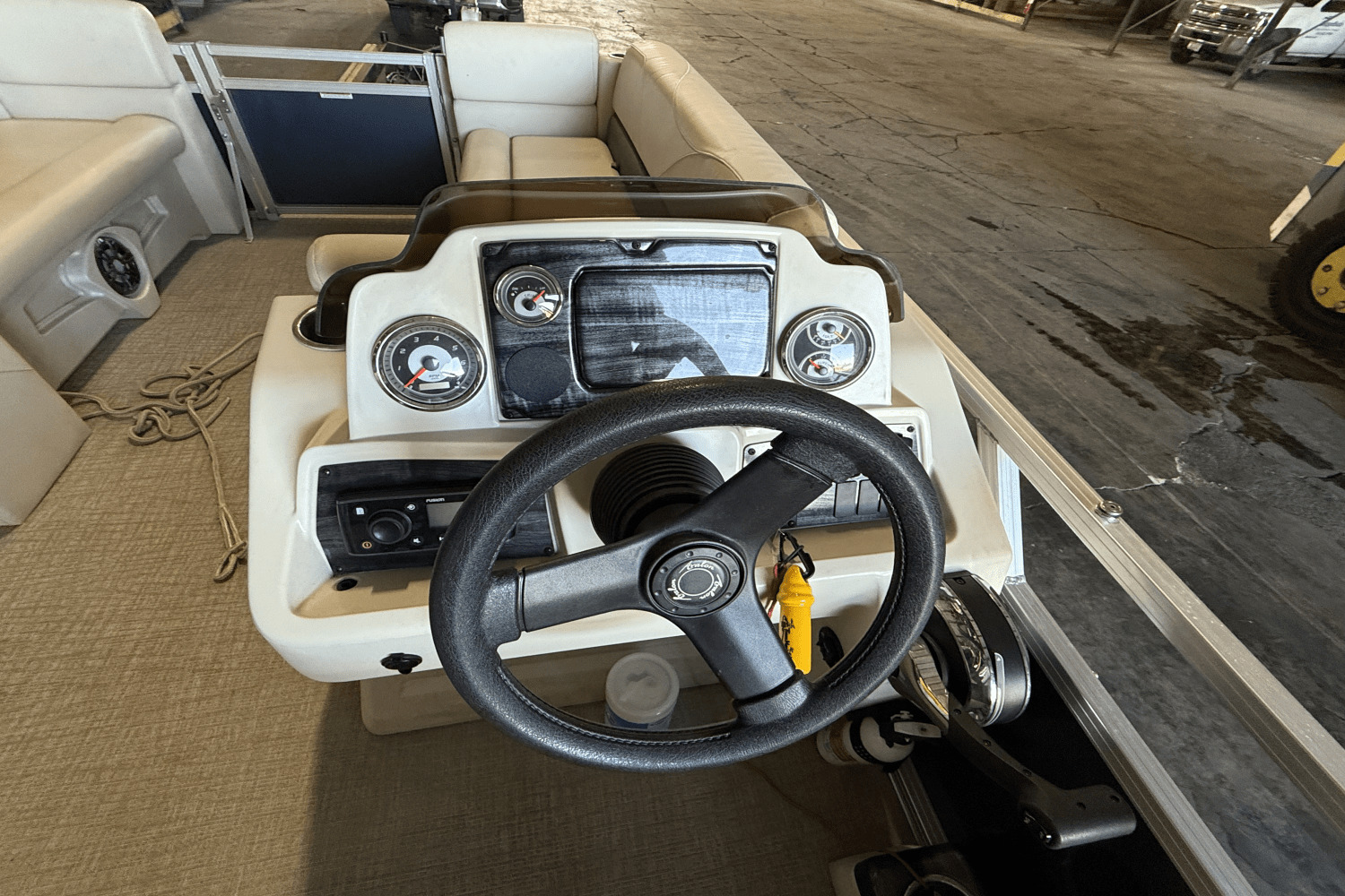 2021 Avalon VTX CR 1880 Image Thumbnail #7