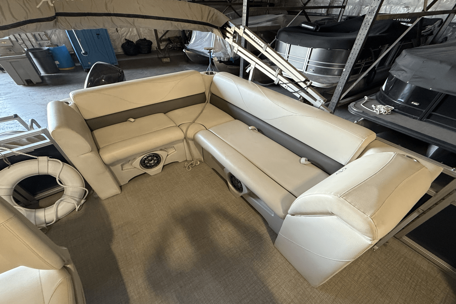 2021 Avalon VTX CR 1880 Image Thumbnail #5
