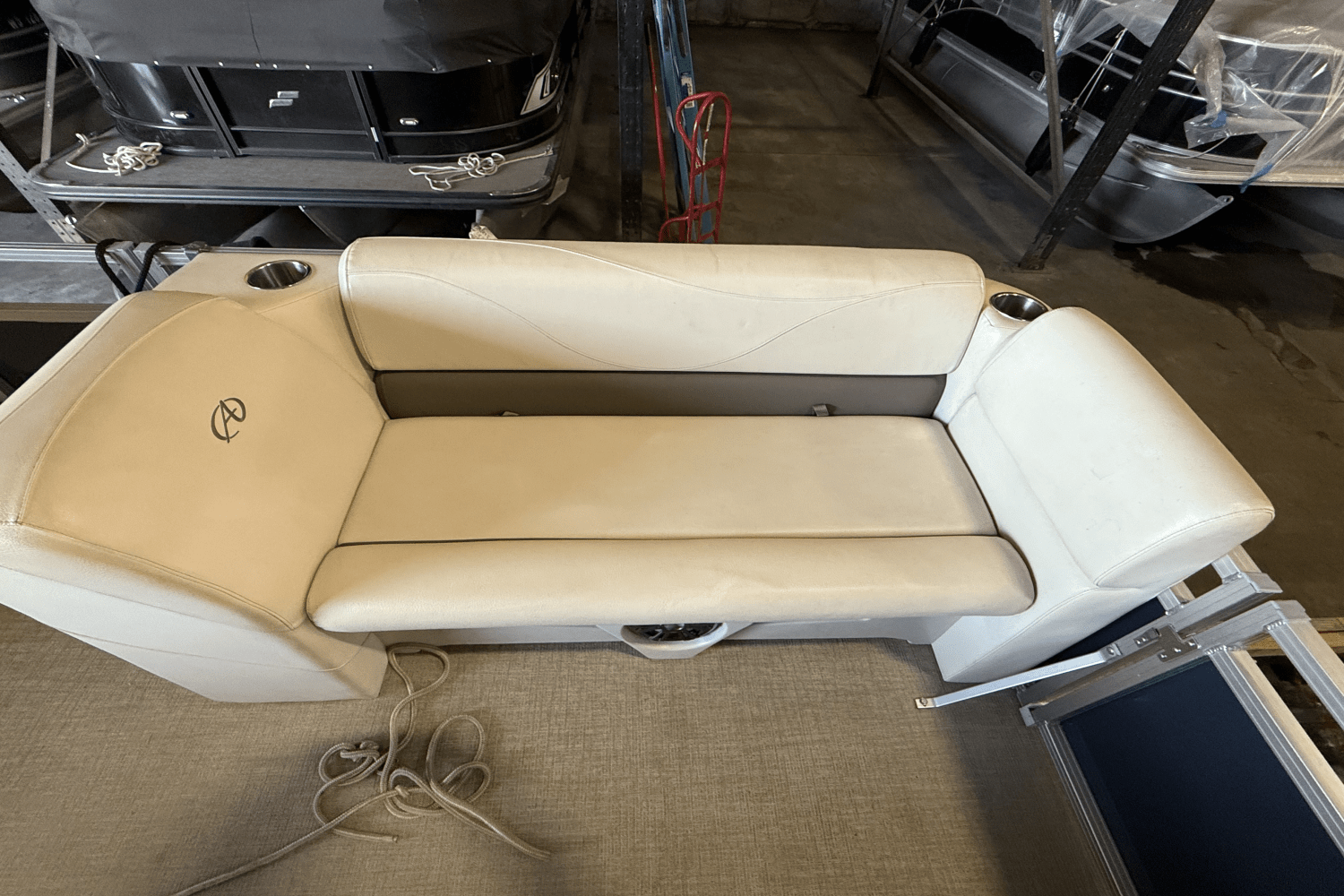 2021 Avalon VTX CR 1880 Image Thumbnail #4