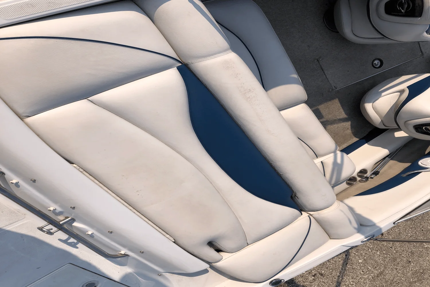 2008 Crownline 19SS Image Thumbnail #1