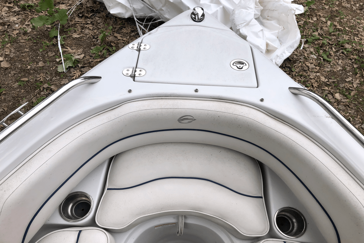 2008 Crownline 19SS Image Thumbnail #16