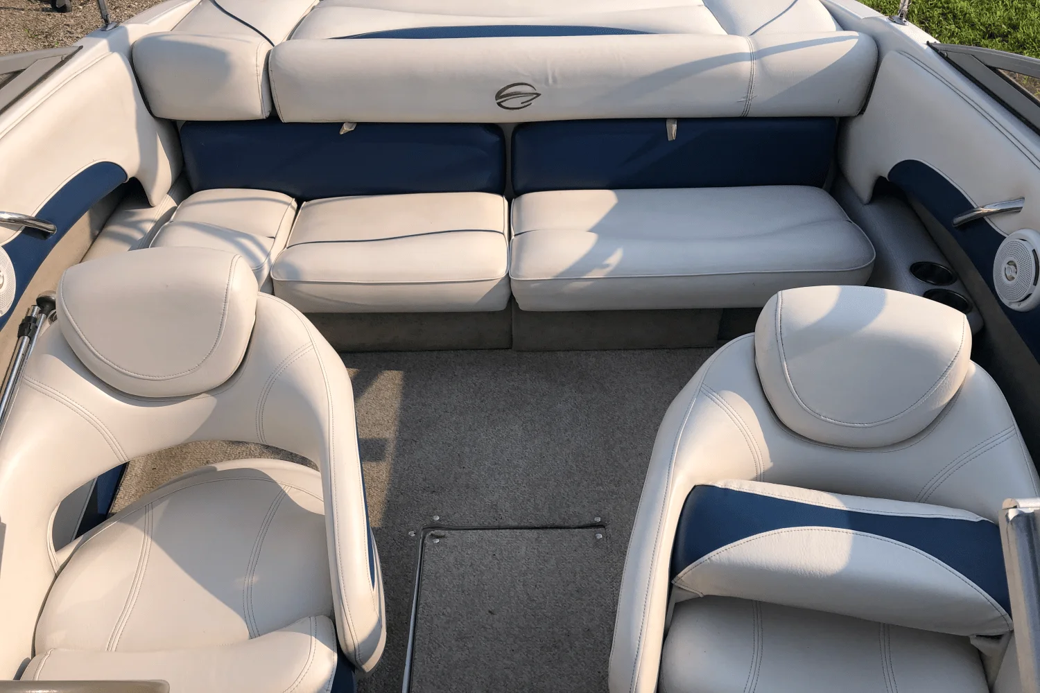 2008 Crownline 19SS Image Thumbnail #4