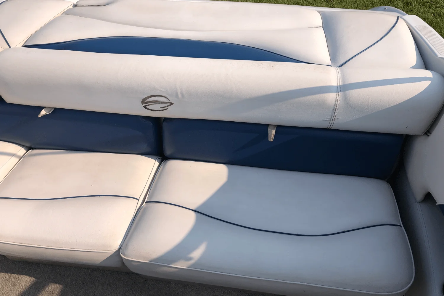 2008 Crownline 19SS Image Thumbnail #5