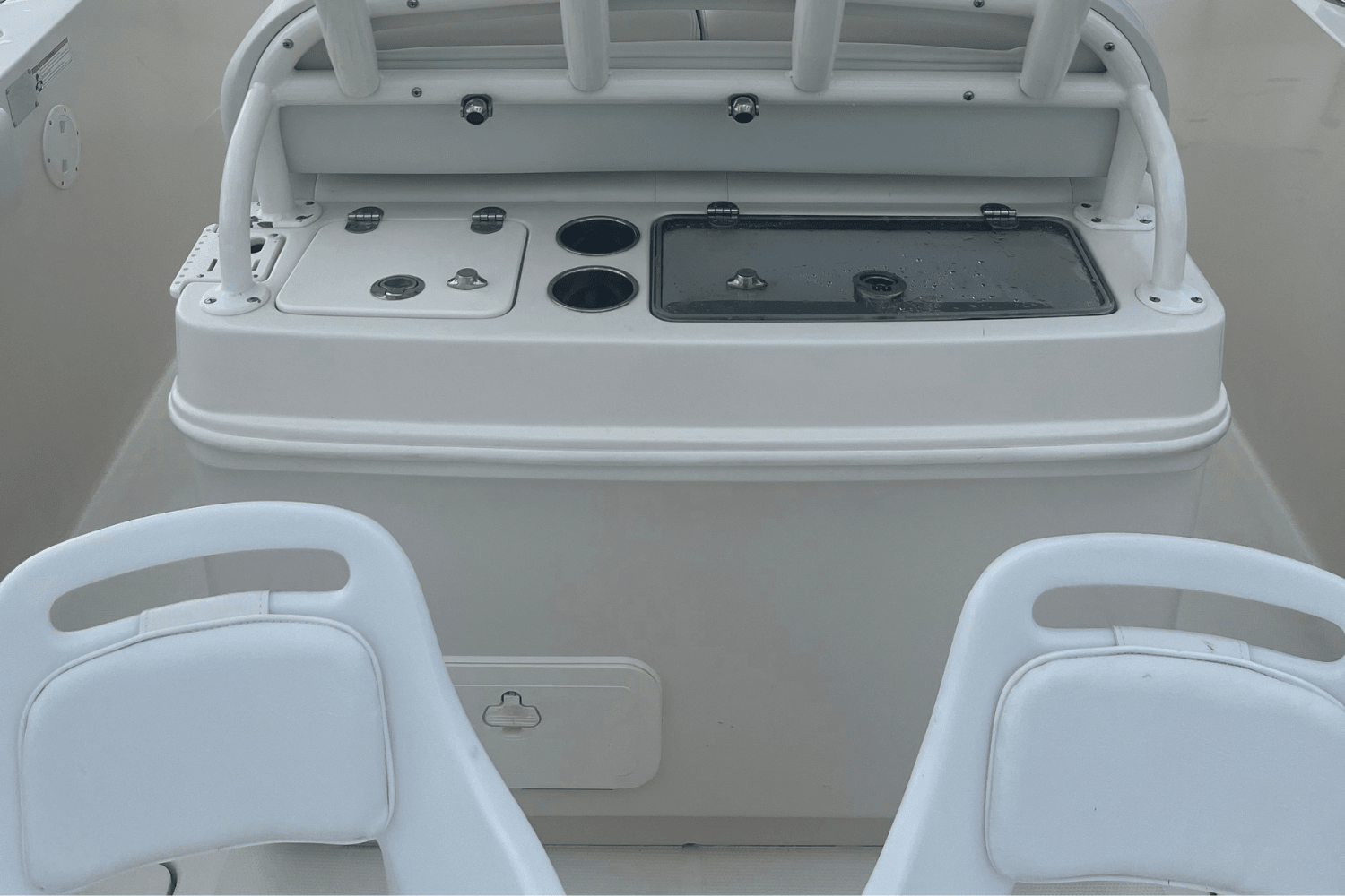 2015 Sailfish 290 CC Image Thumbnail #7