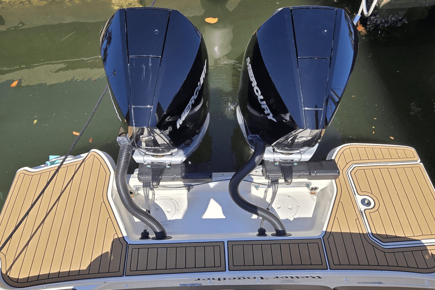 2024 Sea Ray 290 SDX-OB Image Thumbnail #19