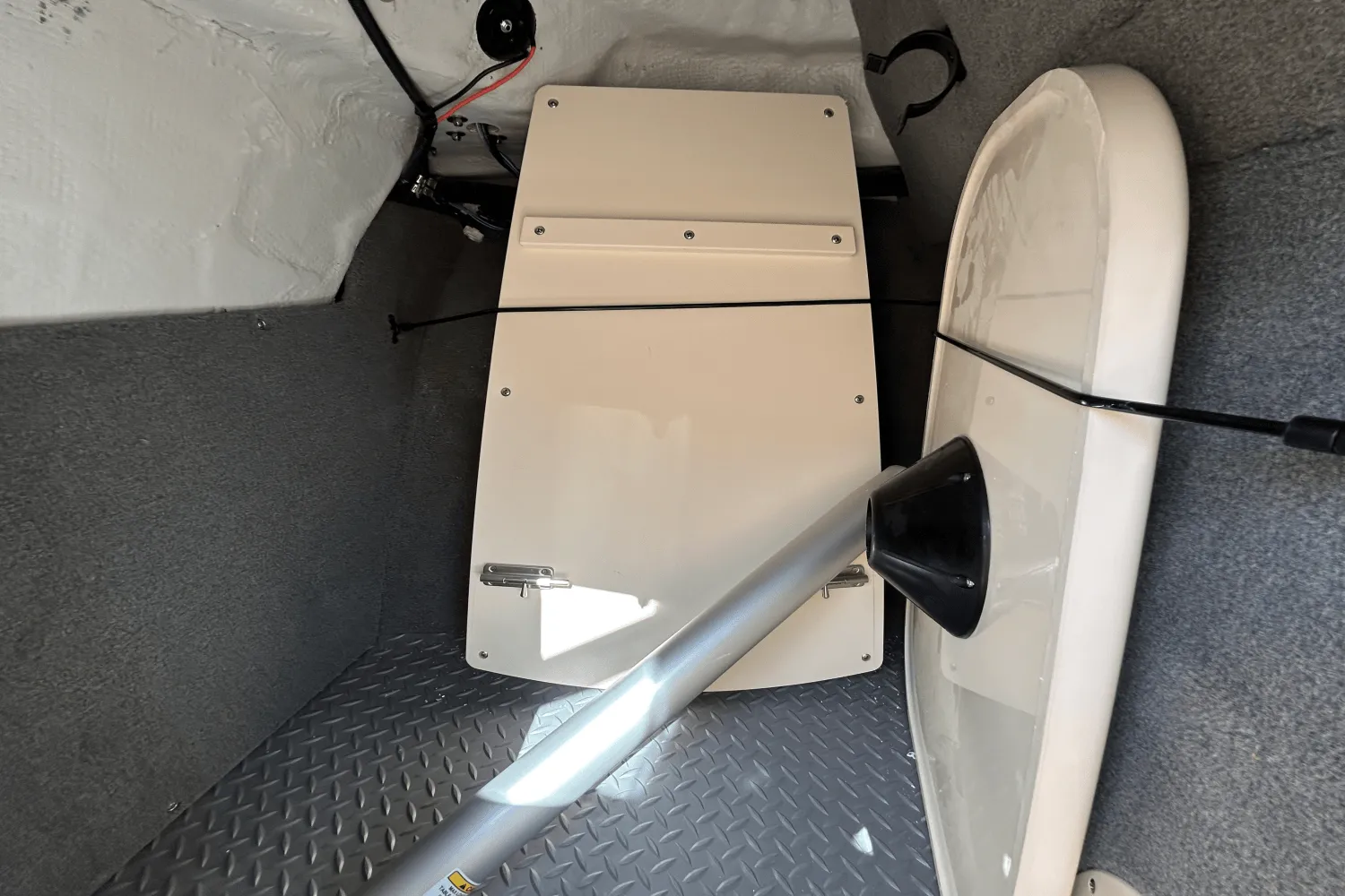 2026 Grady-White Freedom 235 Image Thumbnail #19