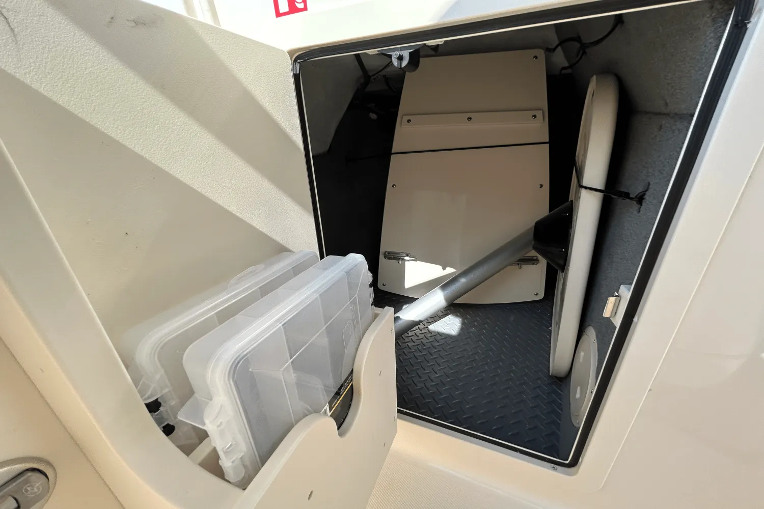 2026 Grady-White Freedom 235 Image Thumbnail #18