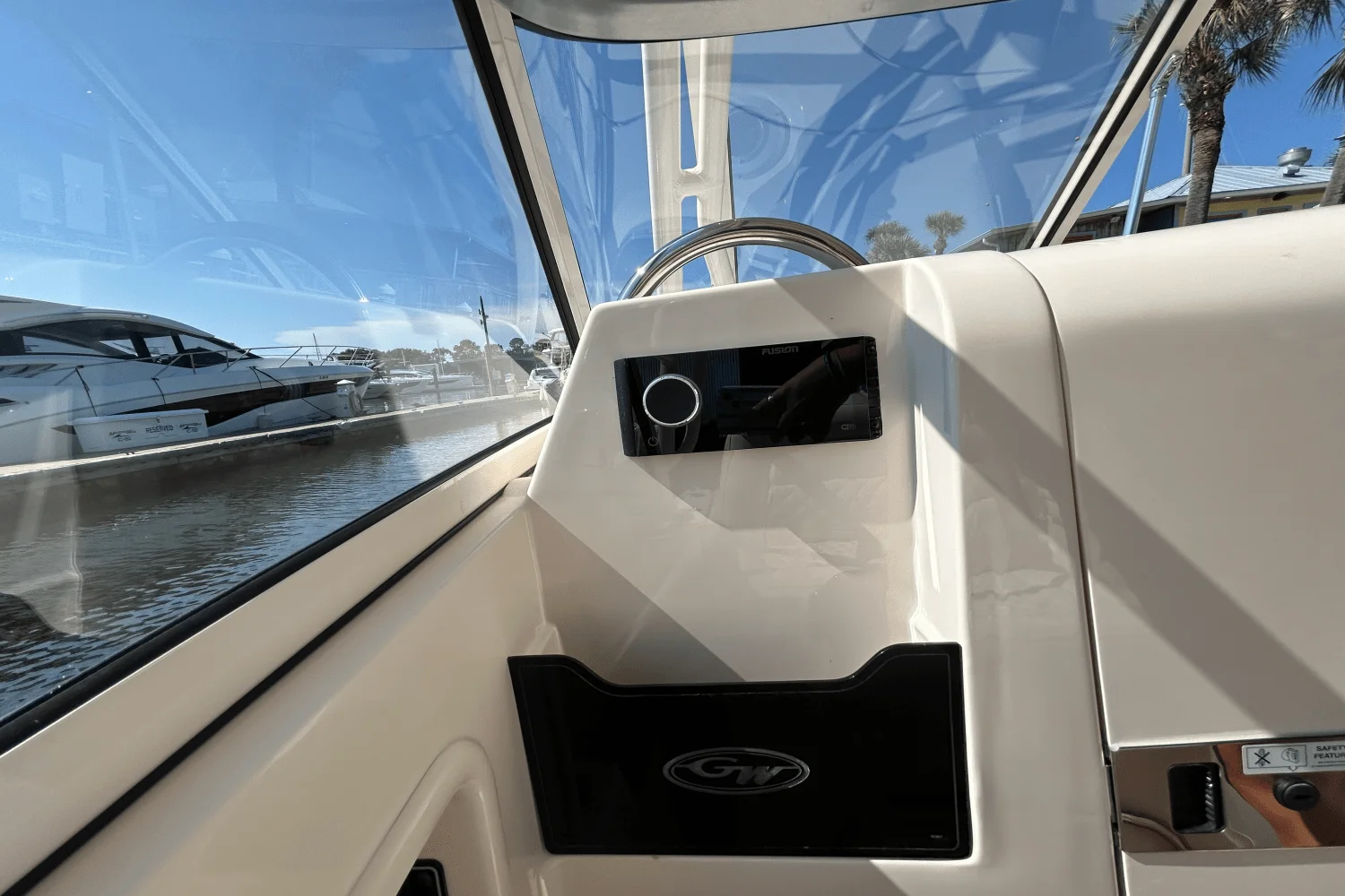 2026 Grady-White Freedom 235 Image Thumbnail #15