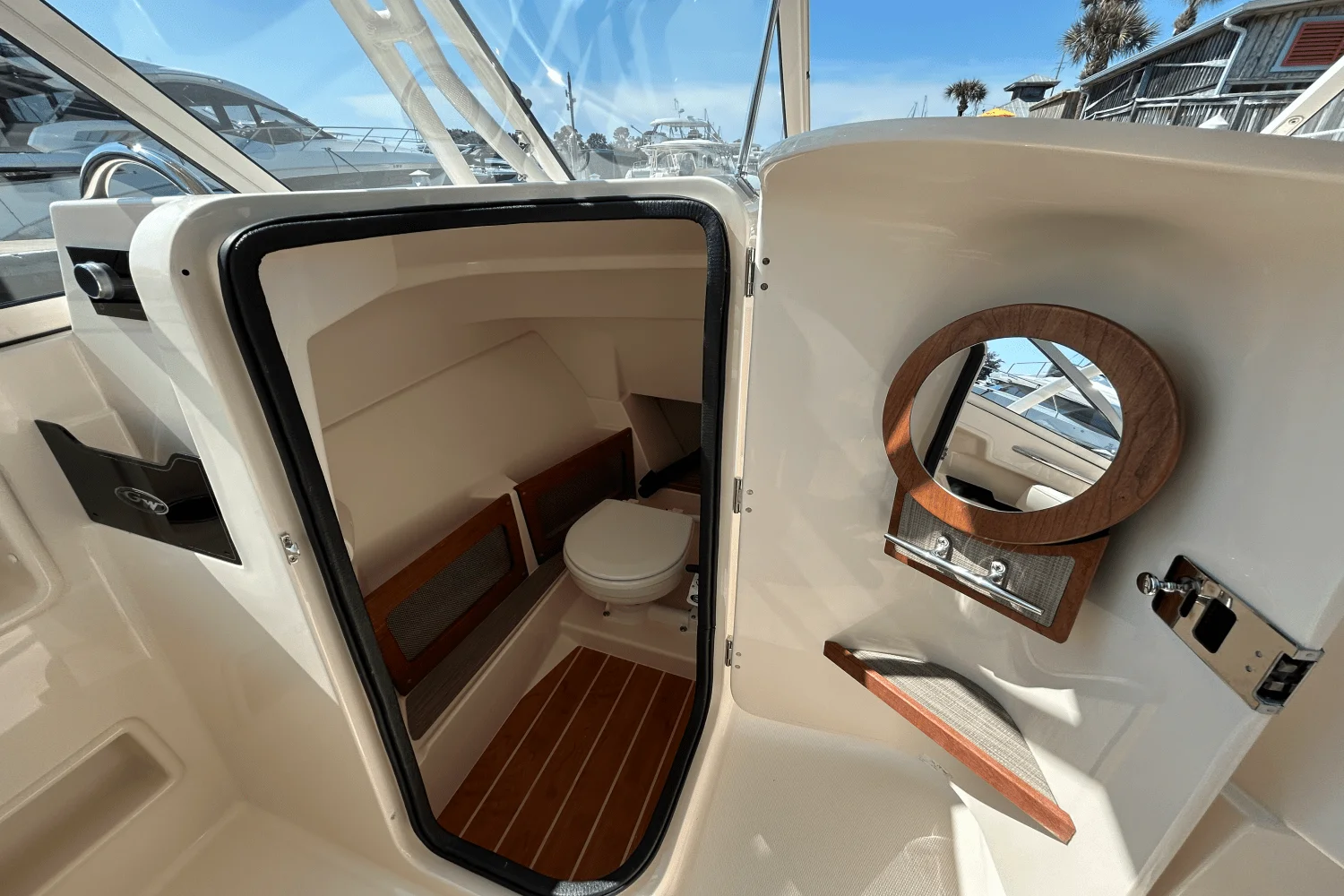 2026 Grady-White Freedom 235 Image Thumbnail #24