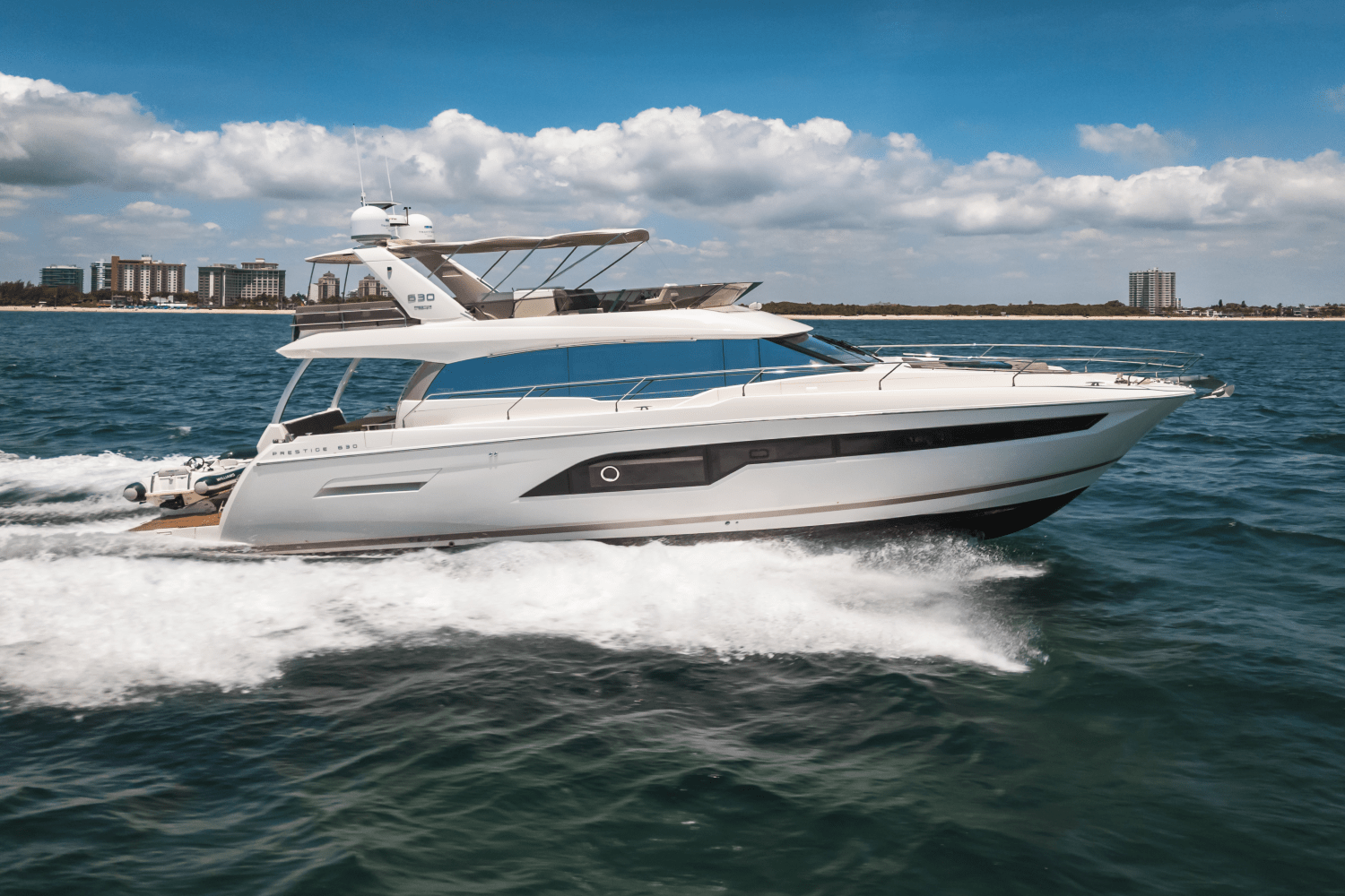 2021 Prestige
                                                             630 FLY Image Thumbnail #1