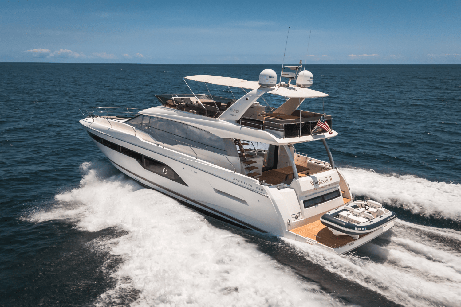2021 Prestige
                                                             630 FLY Image Thumbnail #5