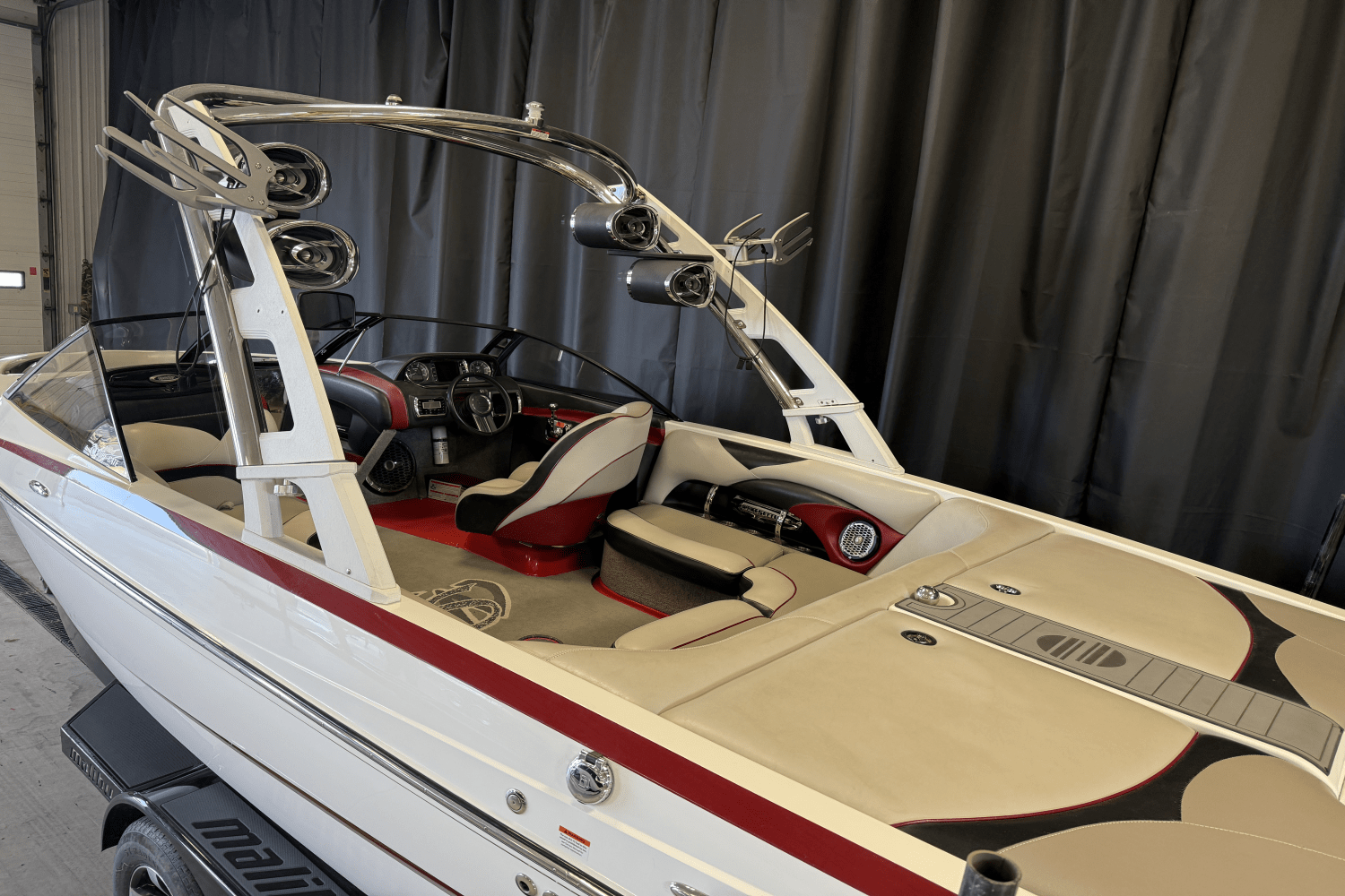 2013 Malibu 21VLX Image Thumbnail #17