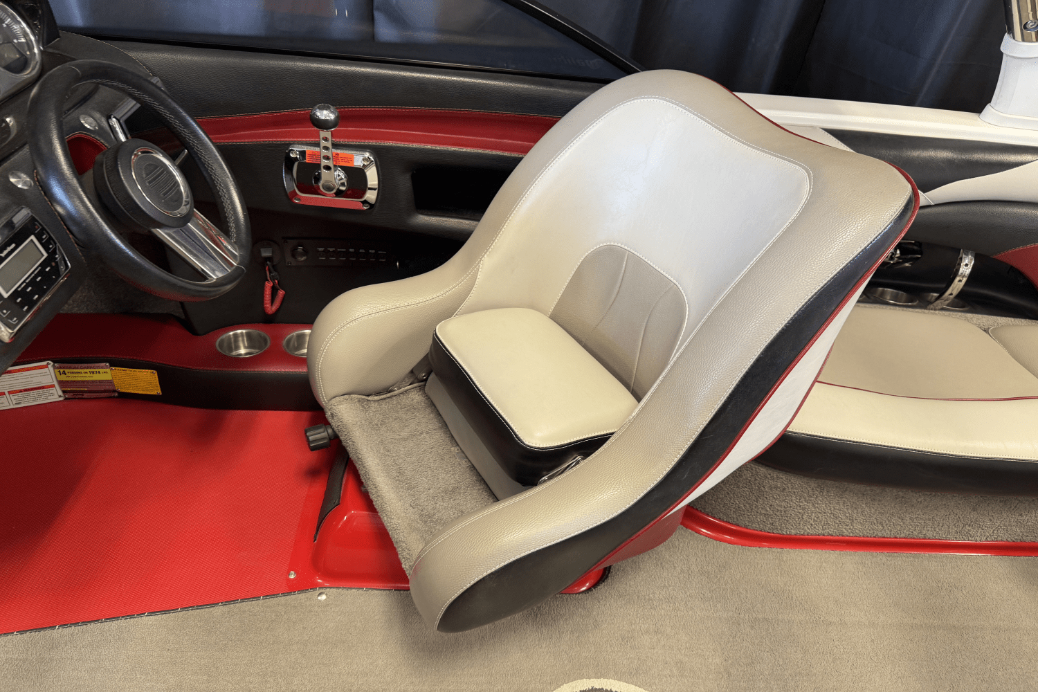 2013 Malibu 21VLX Image Thumbnail #40