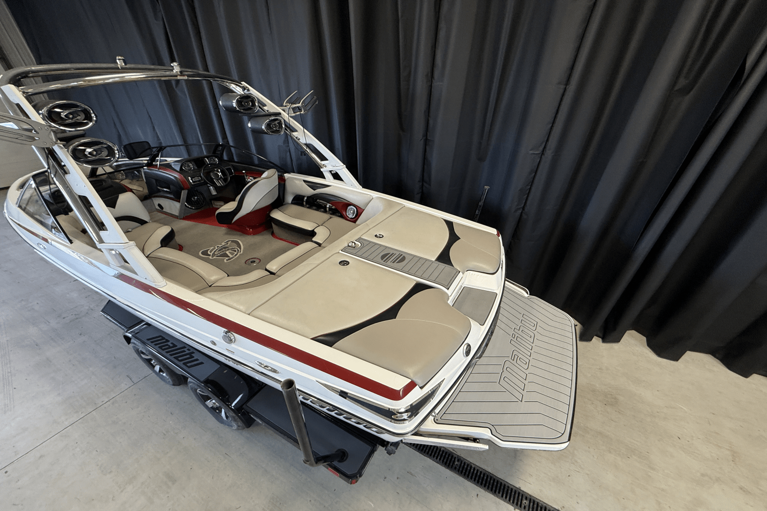 2013 Malibu 21VLX Image Thumbnail #15