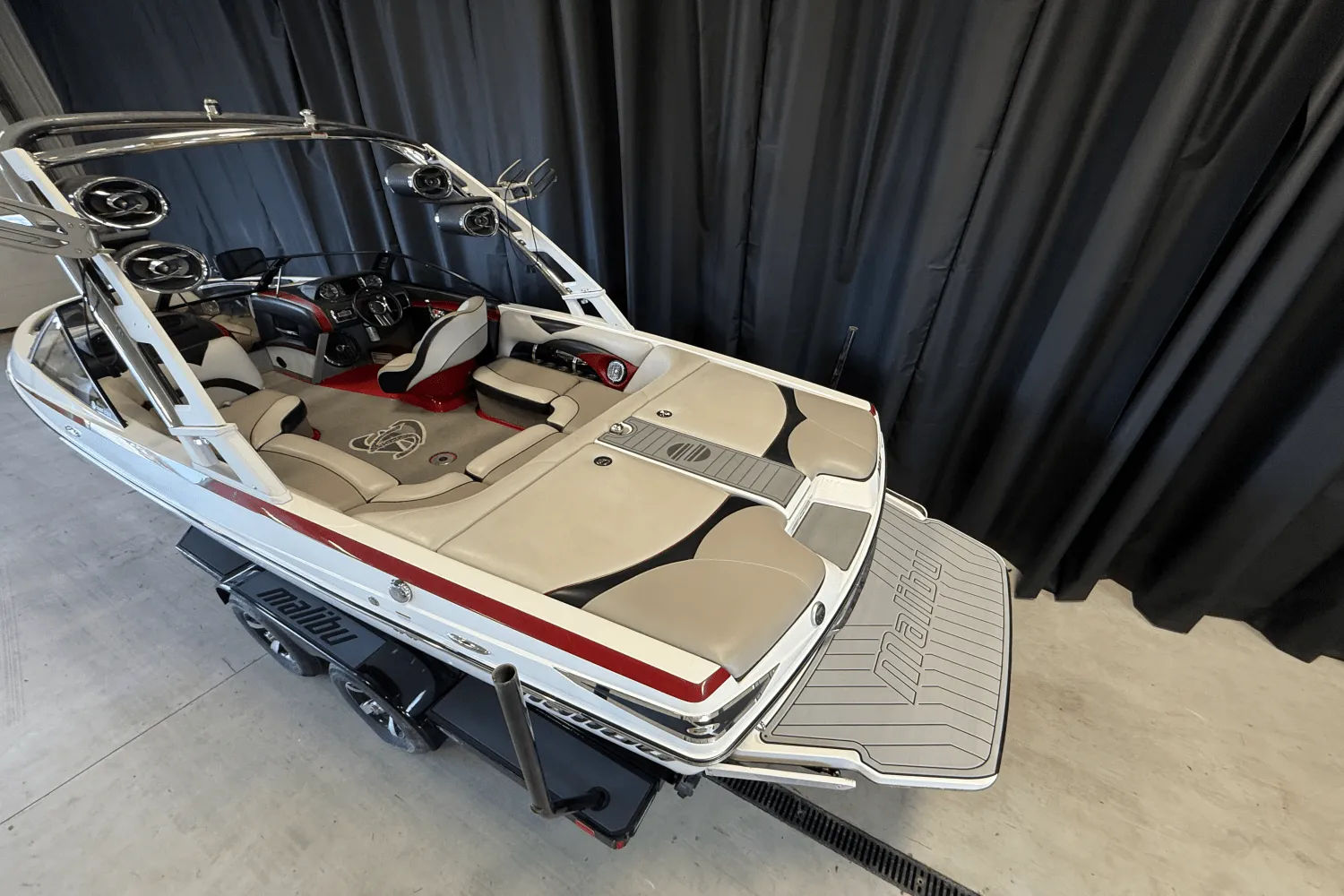 2013 Malibu 21VLX Image Thumbnail #15