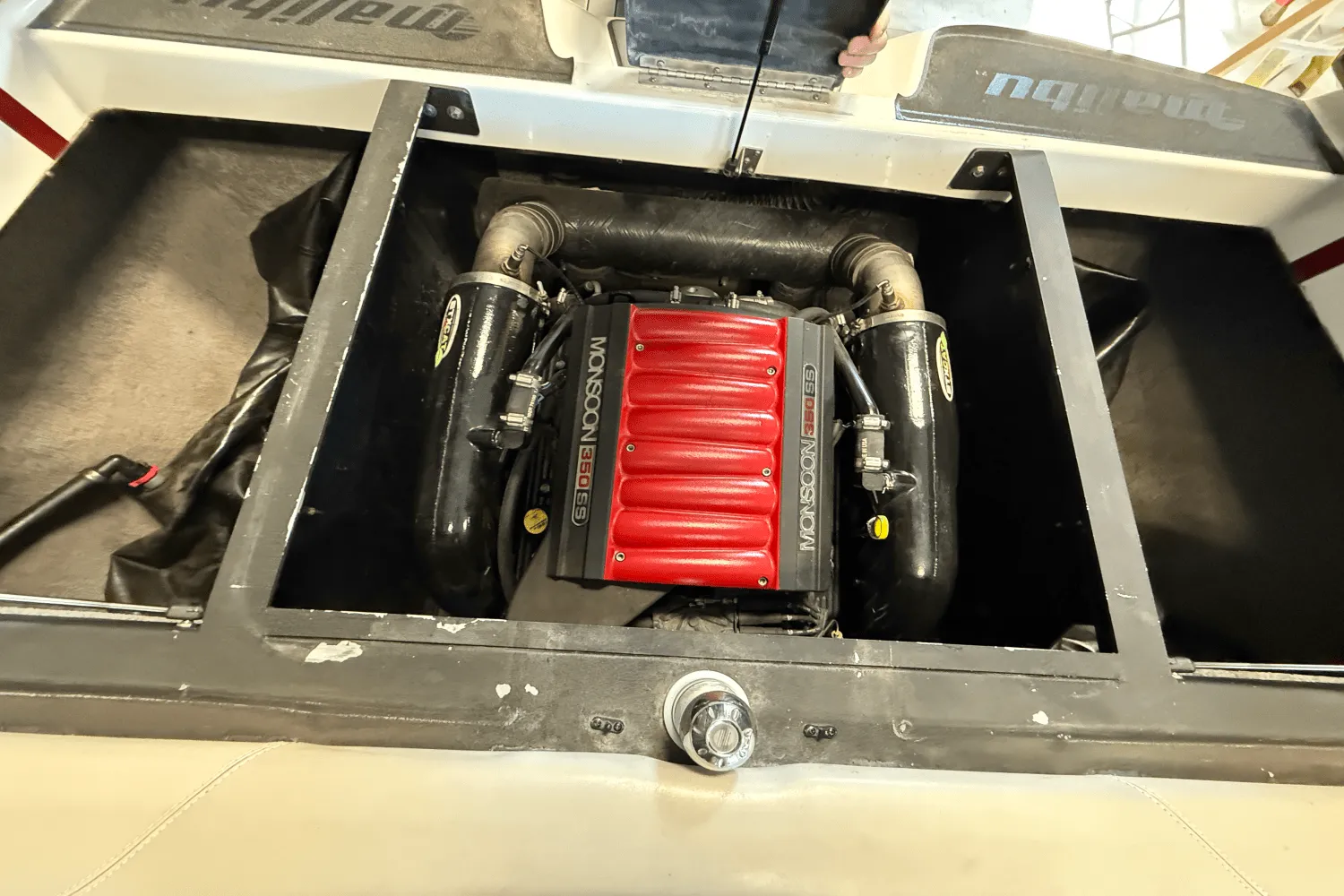 2013 Malibu 21VLX Image Thumbnail #20