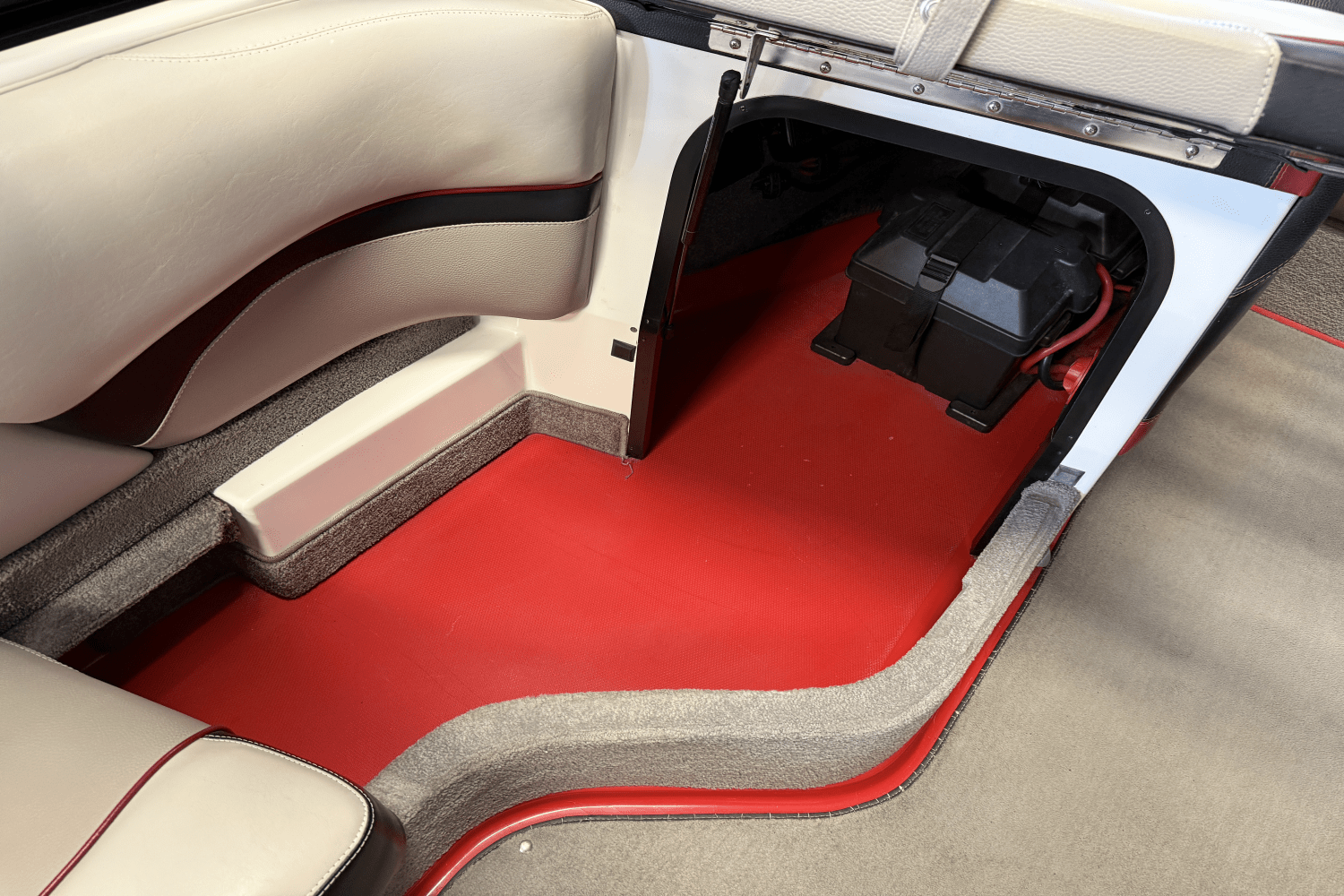 2013 Malibu 21VLX Image Thumbnail #36