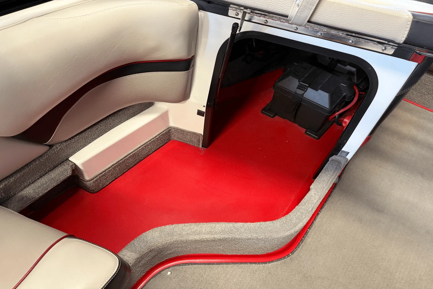 2013 Malibu 21VLX Image Thumbnail #36