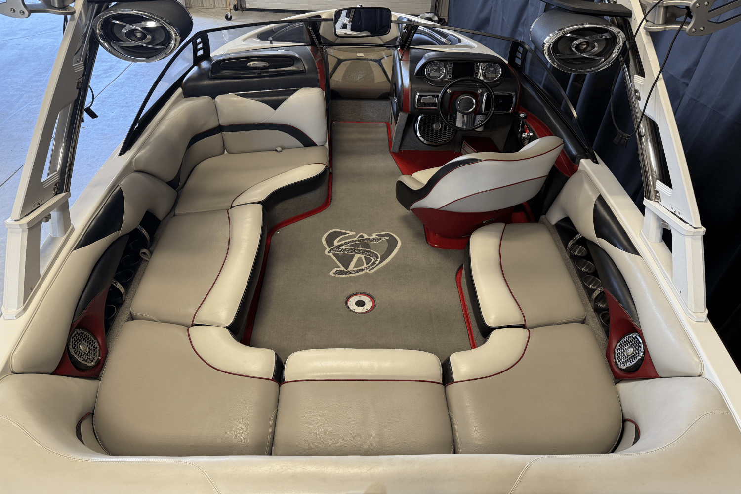 2013 Malibu 21VLX Image Thumbnail #24