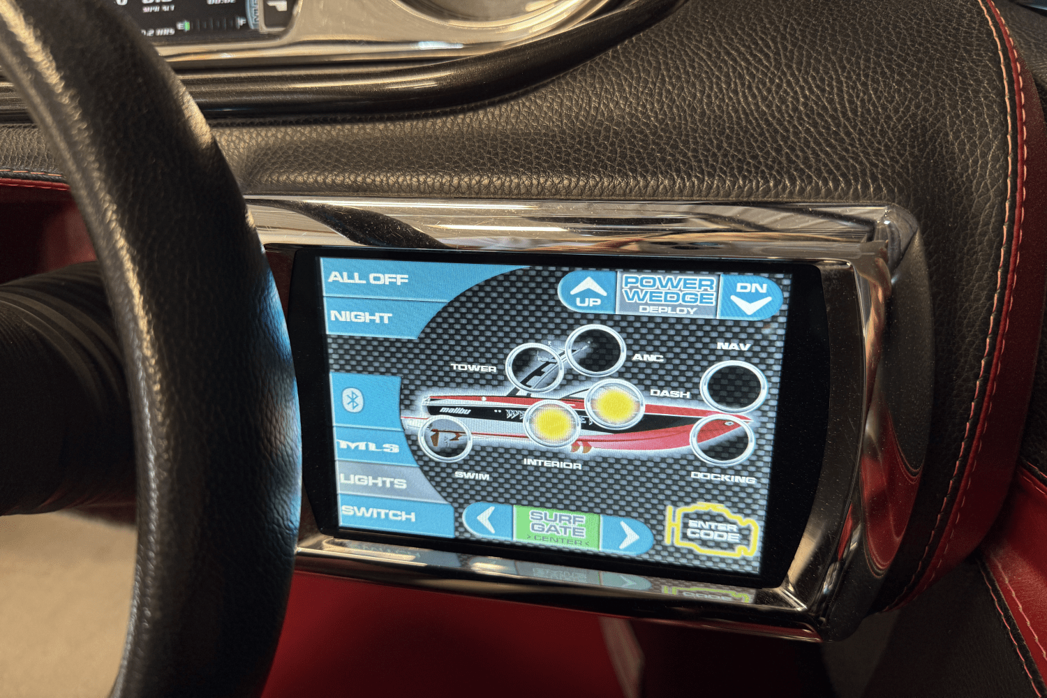 2013 Malibu 21VLX Image Thumbnail #44