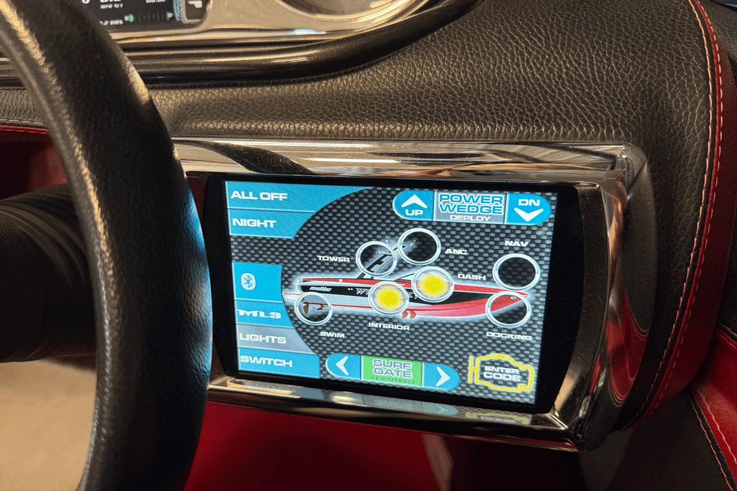 2013 Malibu 21VLX Image Thumbnail #44