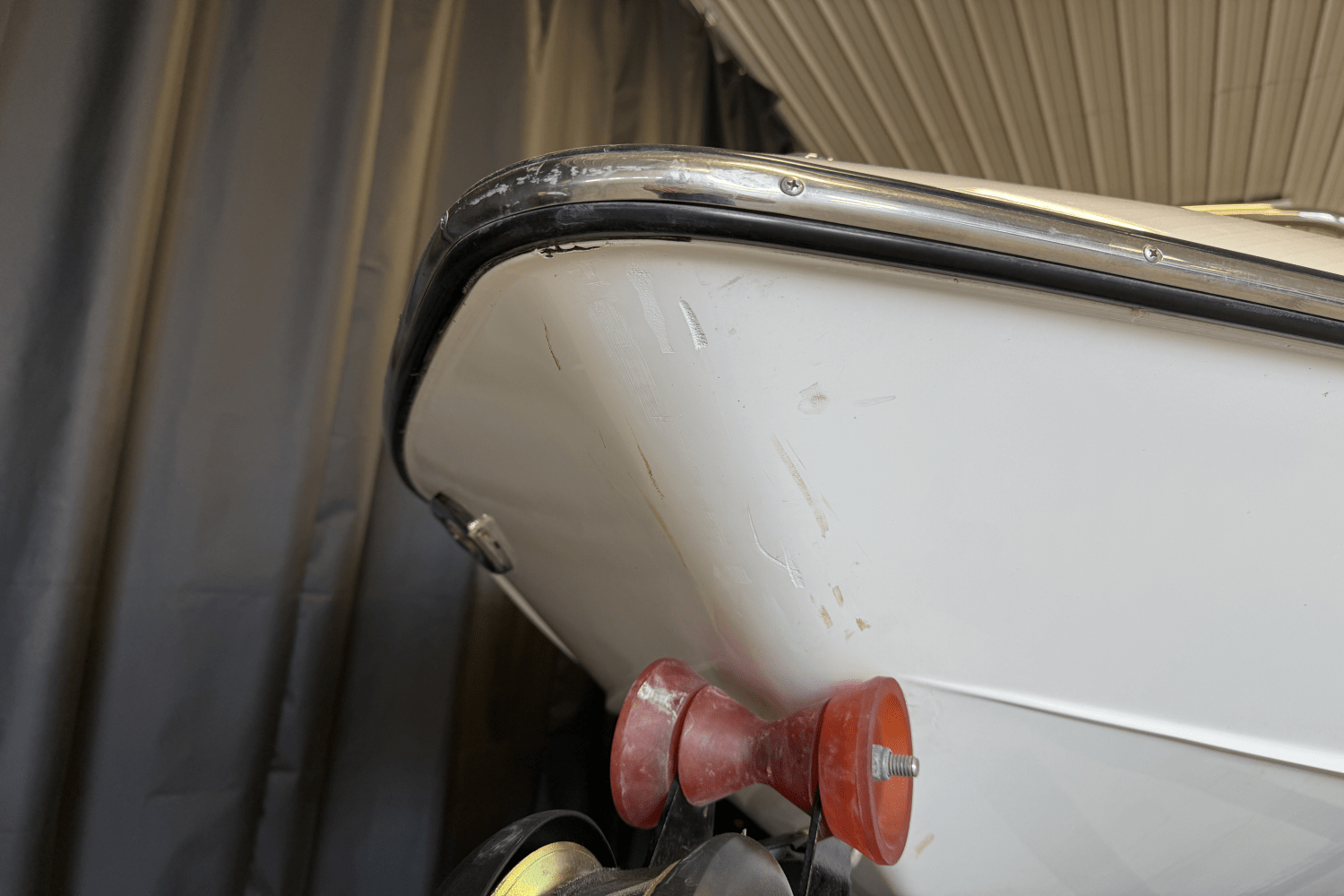 2013 Malibu 21VLX Image Thumbnail #65