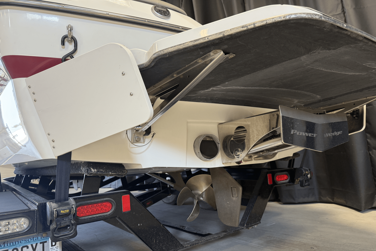 2013 Malibu 21VLX Image Thumbnail #4