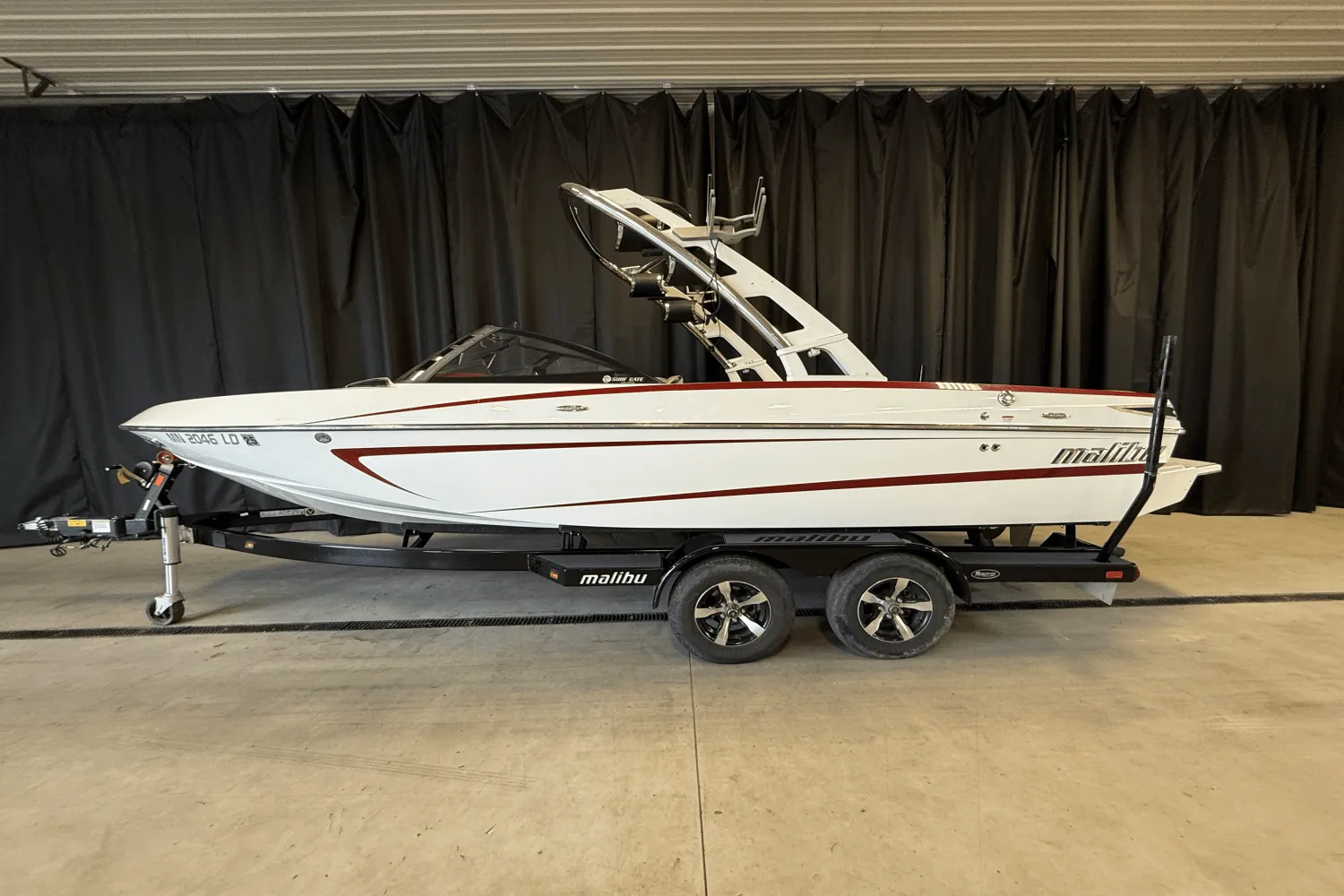 2013 Malibu 21VLX Image Thumbnail #0