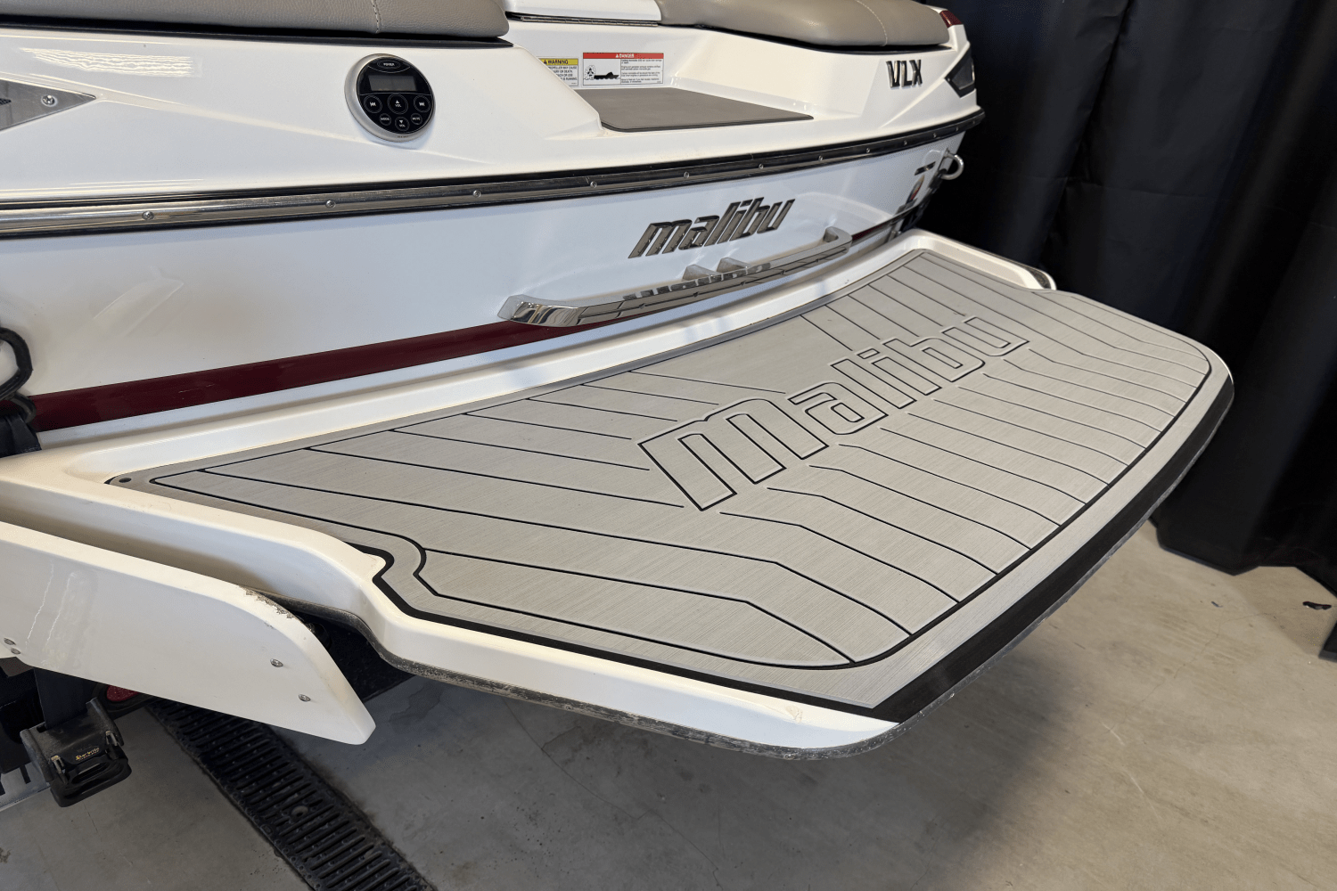 2013 Malibu 21VLX Image Thumbnail #7