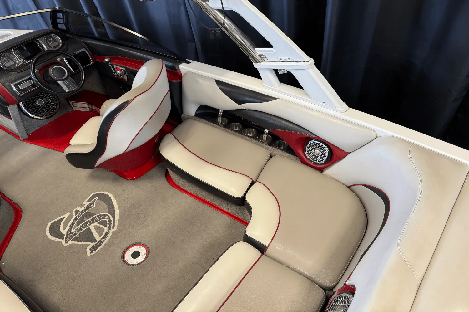 2013 Malibu 21VLX Image Thumbnail #25