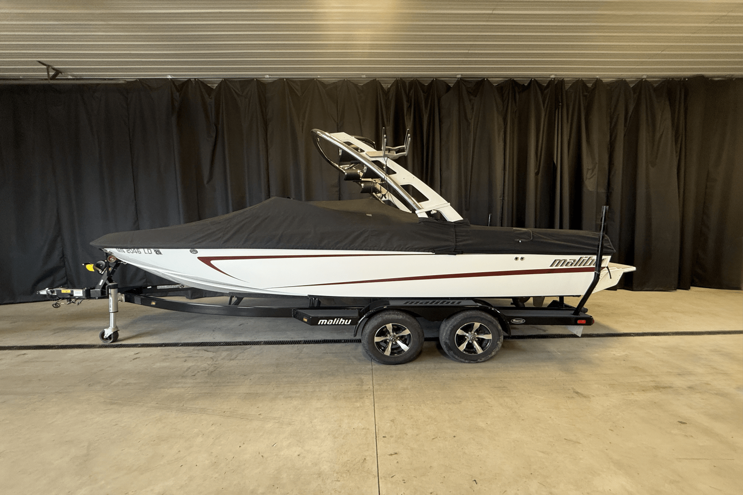 2013 Malibu 21VLX Image Thumbnail #66