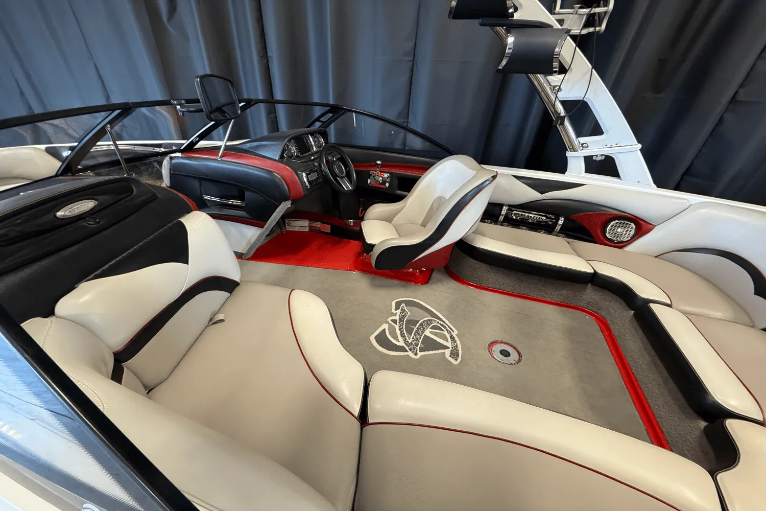2013 Malibu 21VLX Image Thumbnail #13