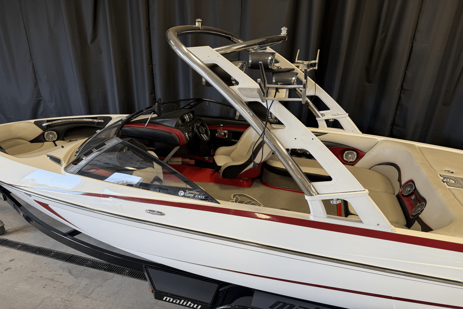 2013 Malibu 21VLX Image Thumbnail #11