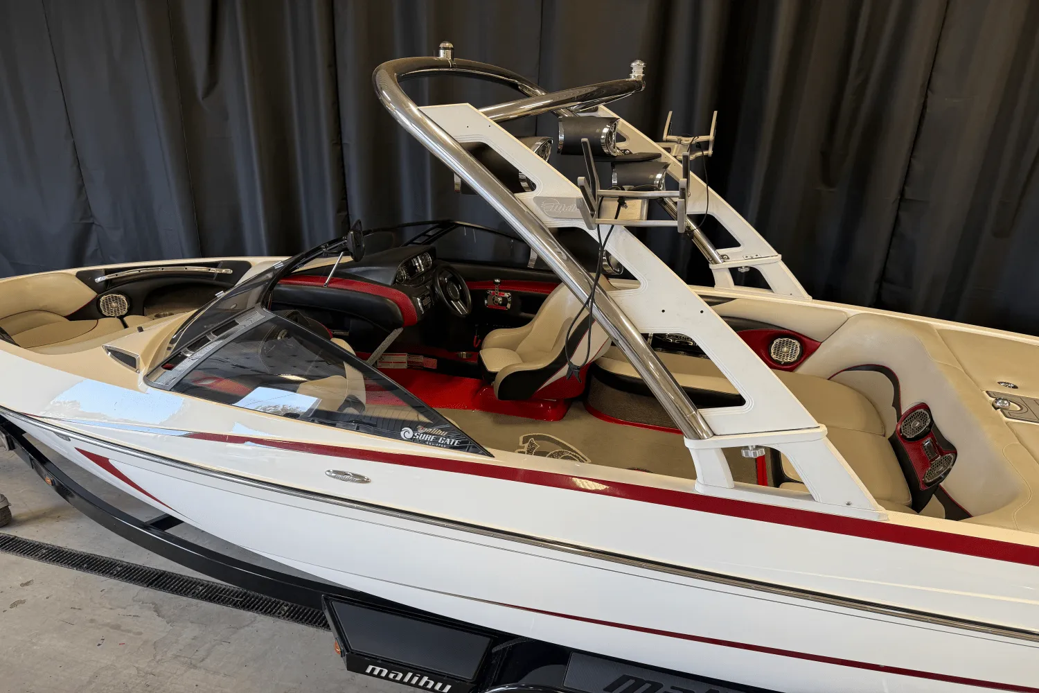 2013 Malibu 21VLX Image Thumbnail #11