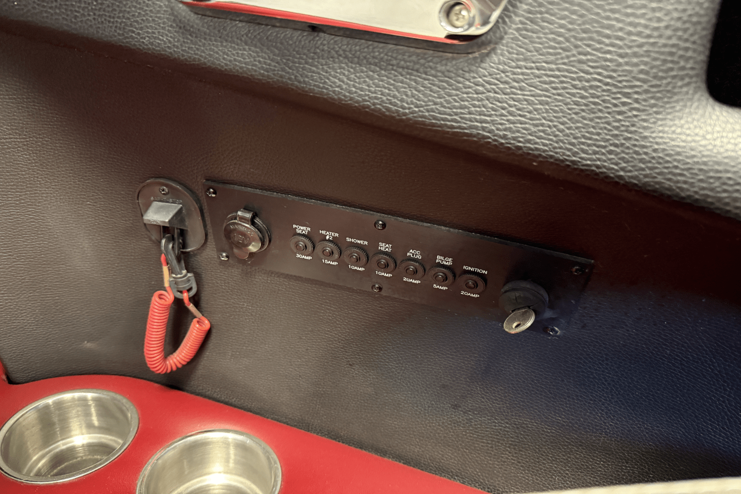 2013 Malibu 21VLX Image Thumbnail #47