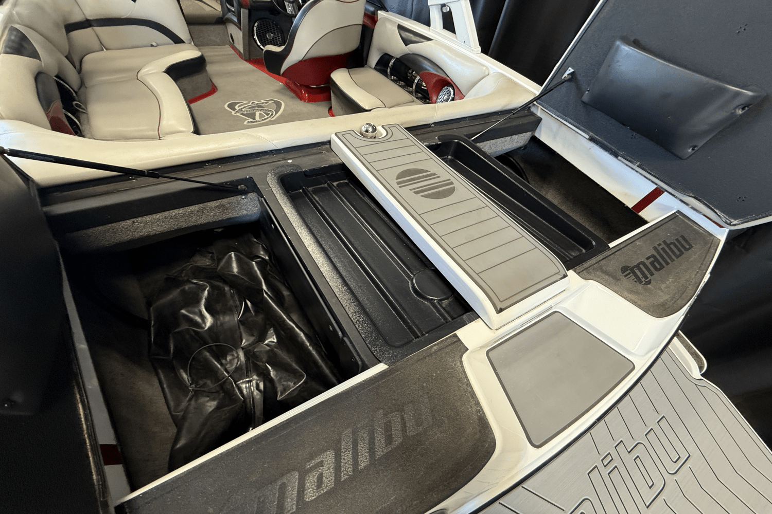 2013 Malibu 21VLX Image Thumbnail #19