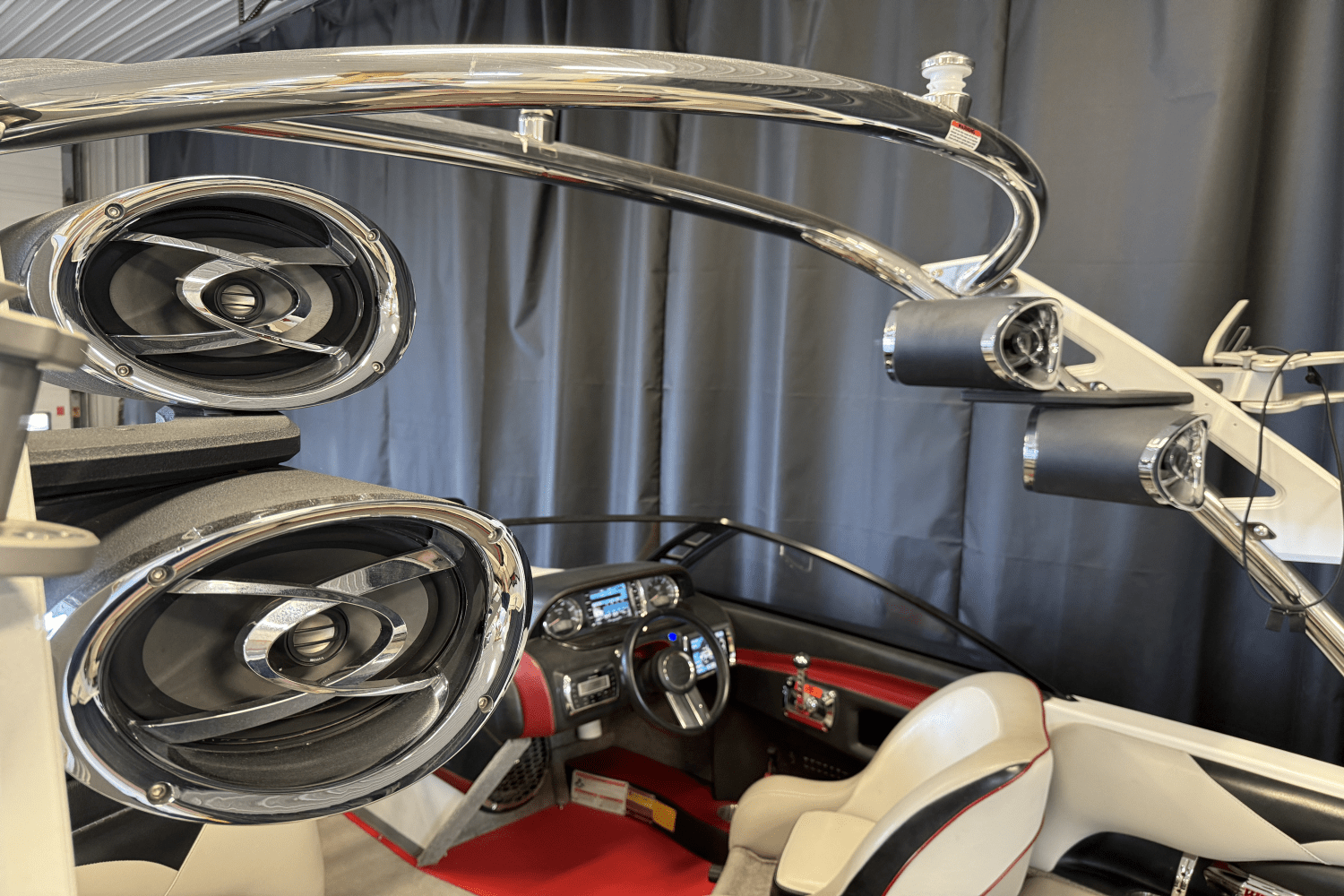 2013 Malibu 21VLX Image Thumbnail #57