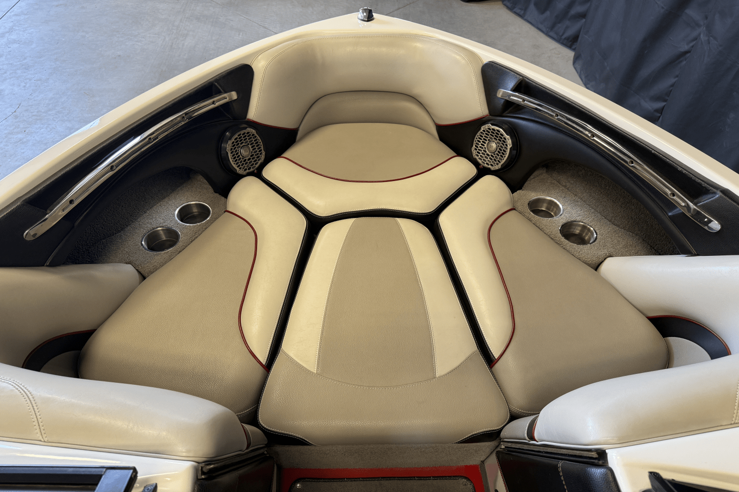 2013 Malibu 21VLX Image Thumbnail #53