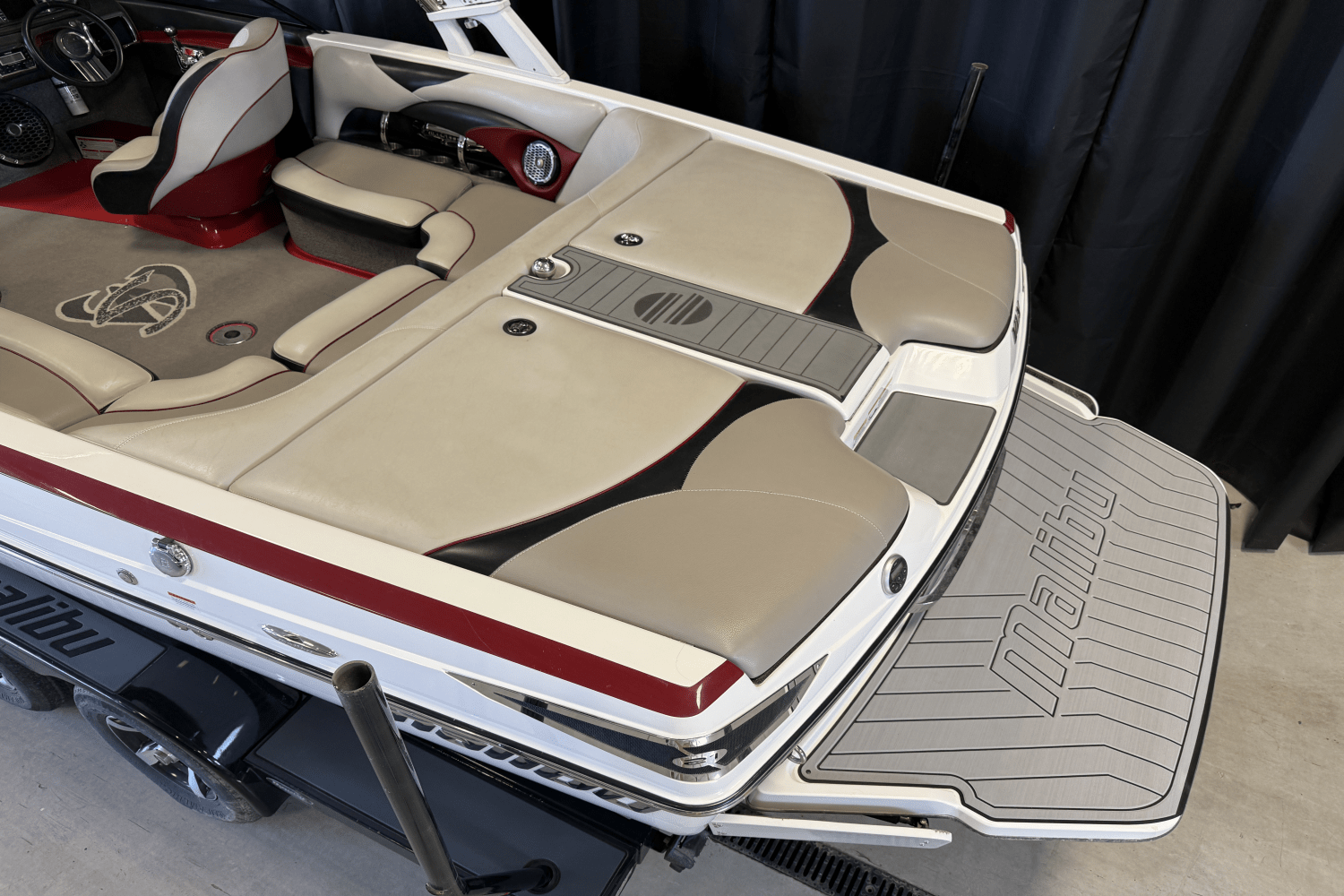2013 Malibu 21VLX Image Thumbnail #16