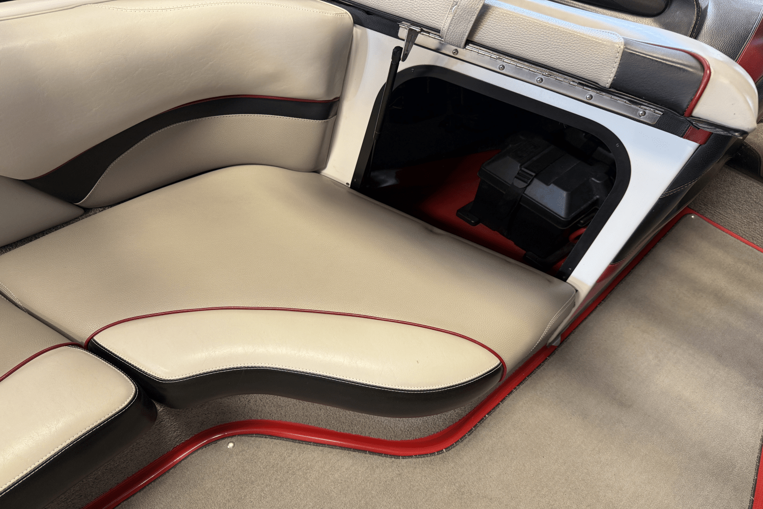 2013 Malibu 21VLX Image Thumbnail #35