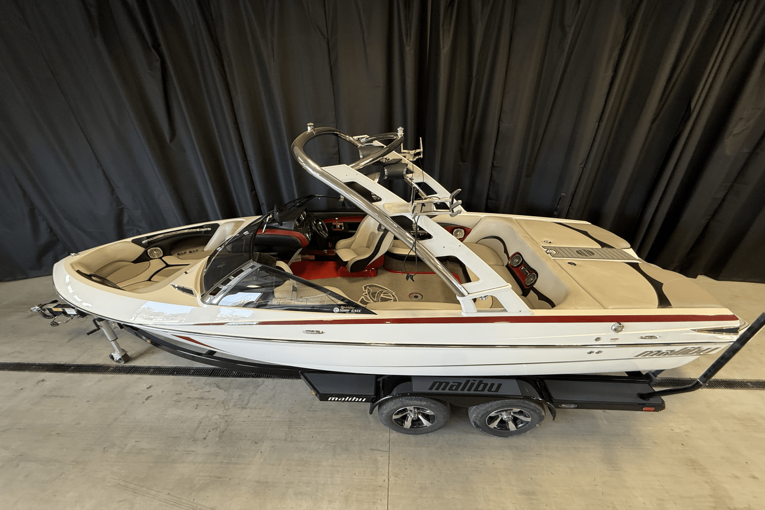 2013 Malibu 21VLX Image Thumbnail #1