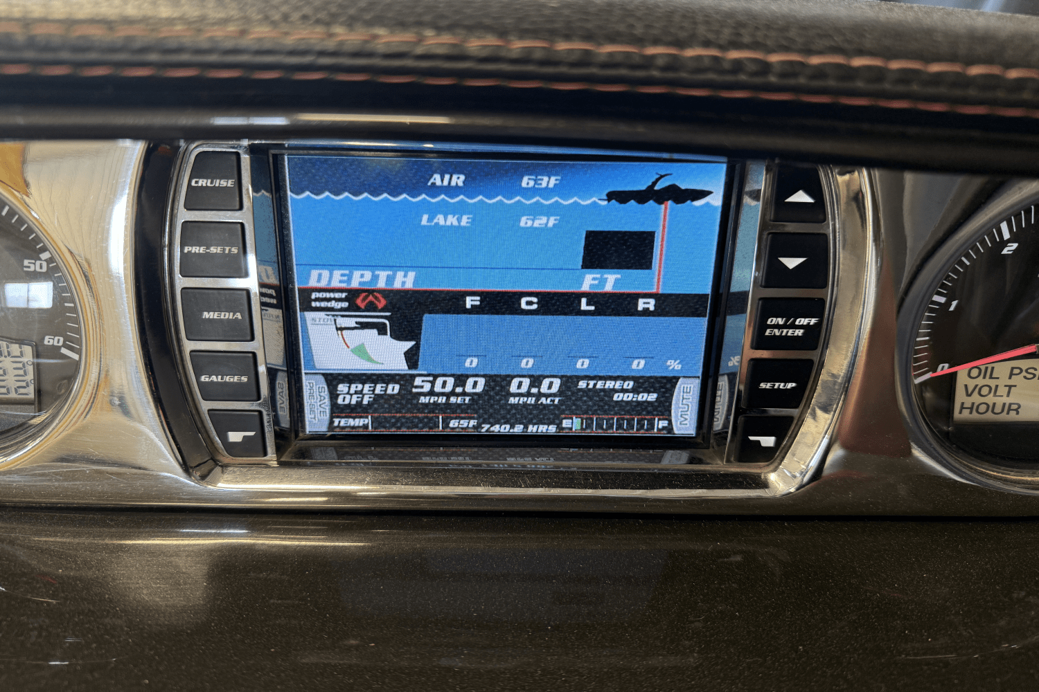 2013 Malibu 21VLX Image Thumbnail #42