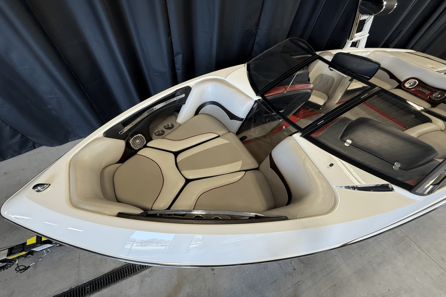 2013 Malibu 21VLX Image Thumbnail #12